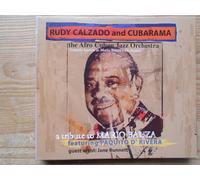 Tribute to Mario Bauza