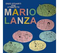 Tribute to Mario Lanza