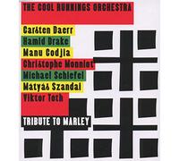 Tribute to Marley