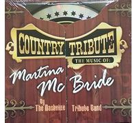 Tribute to Martina McBride