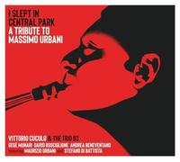 Tribute to Massimo Urbani