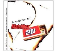 Tribute To Matchbox Twenty