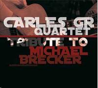 Tribute To Michael Brecker