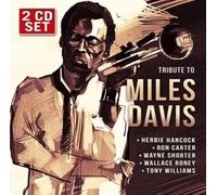 Davis Miles - Tribute to Miles Davis [Import]