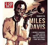 Davis Miles – Tribute to Miles Davis – CD – Import – Blue Line