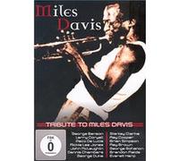 Tribute to miles davis - DVD Zone 1 G