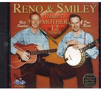 Don Reno & Red Smiley - Tribute to Mother [Import]