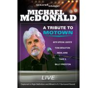 Tribute to Motown: Live