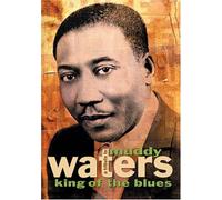 Tribute to Muddy Waters: King of the Blues [Import USA Zone 1]