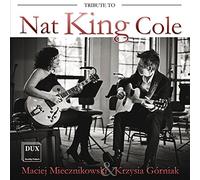 Tribute to Nat King Cole