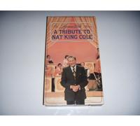 Tribute to Nat King Cole [VHS]