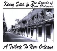Tribute to New Orleans