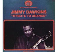 Tribute to Orange (Remastered) [Import]