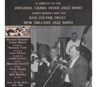 Tribute To Original Crane River Jazz Band