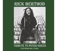 Tribute to Peter Green