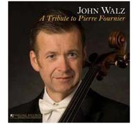 Tribute To Pierre Fournier