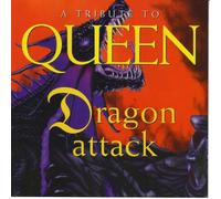 Tribute to Queen - Dragon Attack