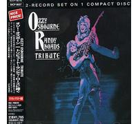 Tribute to Randy Rhoads [Import]