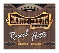 Tribute To Rascal Flatts