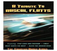 Tribute To Rascal Flatts