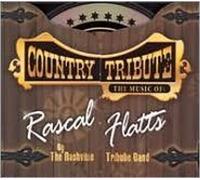 Tribute To Rascal Flatts