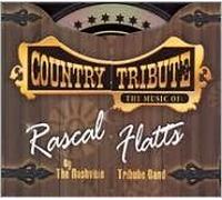 Tribute to Rascal Flatts