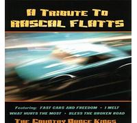 Tribute To Rascal Flatts