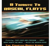 Tribute to Rascal Flatts