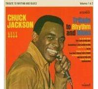 Tribute To Rhythm And Blues, Vol. 1 & 2