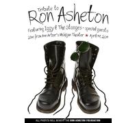 Tribute to Ron Asheton