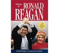 Tribute to Ronald Reagan [Import USA Zone 1]