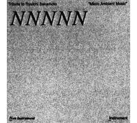 Various Artists - Tribute to Ryuichi Sakamoto Micro Ambient Music Vol. 1 [Vinyl] [Import]