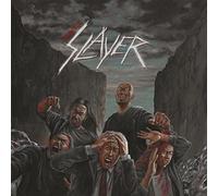 Tribute to Slayer – Vinyle blanc – Édition limitée – SPV Entertainment