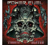 Tribute to Slayer