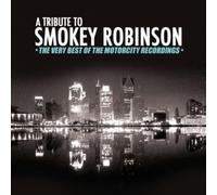 Tribute to Smokey Robinson [Import]