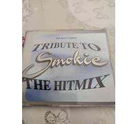 Tribute To Smokie-The Hitmix [Single-Cd]