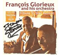 Tribute To Stan Kenton (Originally Recorded 1985/86 - Remastered Edition)