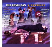 Tribute to Steely Dan - Royal Dan:in Fusion Guitar
