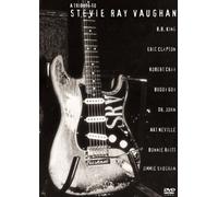 Tribute to Stevie Ray Vaughan [Import allemand]