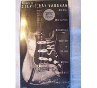 Tribute to Stevie Ray Vaughan [VHS]