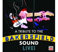 Tribute to The Bakersfield Sound (Various AR)
