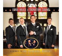 Ernie Haase - A Tribute to The Cathedral Quartet