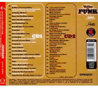 Tribute To The Funk - Mix By Dj Mum's