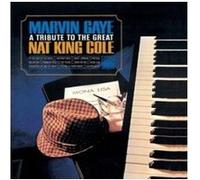 Tribute to the Great Nat "King" Cole Marvin Gaye (Interprète)