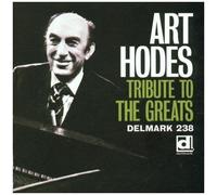 Hodes, Art - Tribute to the Greats