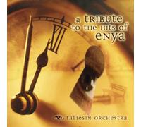 Tribute to The Hits of Enya