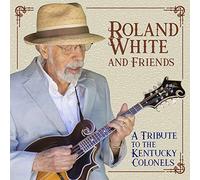 Tribute to The Kentucky Colonels