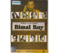 Tribute To The Legend Bimal Roy Songs