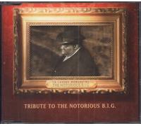 TRIBUTE TO THE NOTORIOUS B.I.G. - I'll Be Missing You [Import]