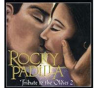 Tribute to The Oldies Vol.2